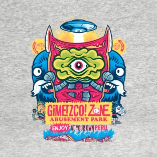 G’Zap! T-Shirt